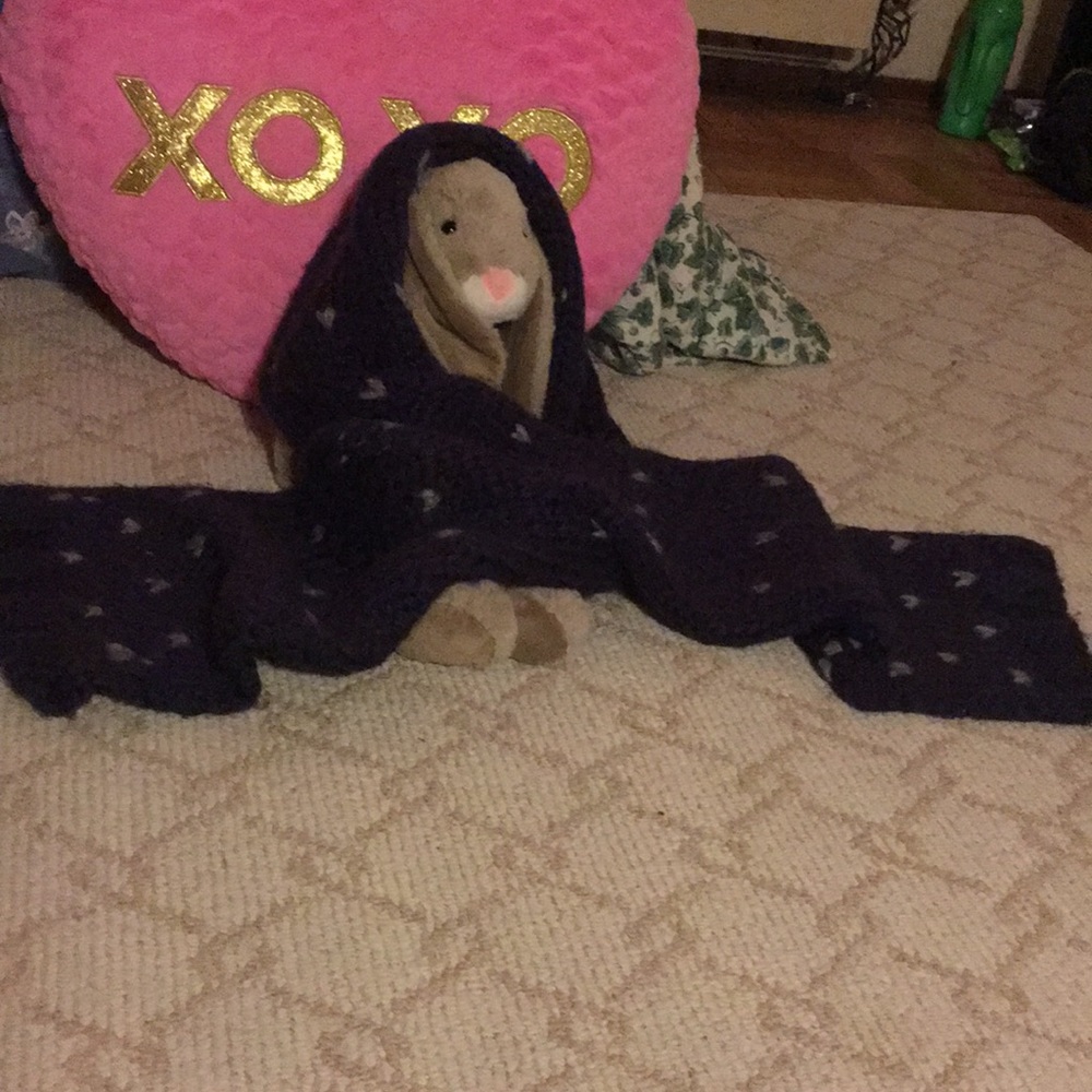 Scarf 🧣 - Picture 5 of 6